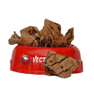 Vector-Food Płuca wołowe 200g S20 - Chude, beztłuszczowe mięso wołowe