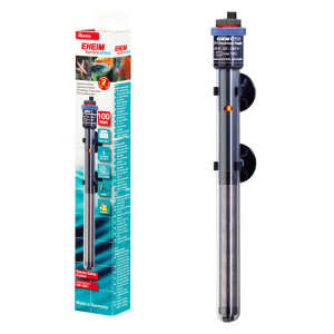 Eheim Jager 100W - precyzyjna grzałka z termostatem 32cm