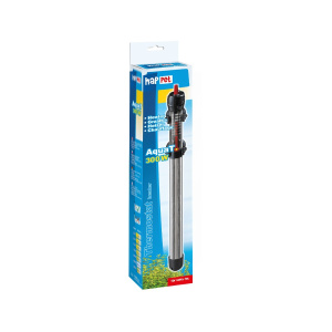 GRZAŁKA z termostatem AquaT 300W, 200-300L
