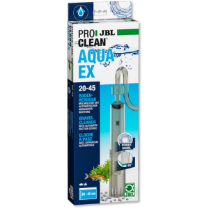 JBL PROCLEAN AQUA EX 20-45 - super odmulacz do akwarium