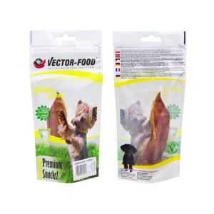 Vector-Food Uszko dla Yorka 1szt Y11 - najpopularniejszy gryzak dla psa