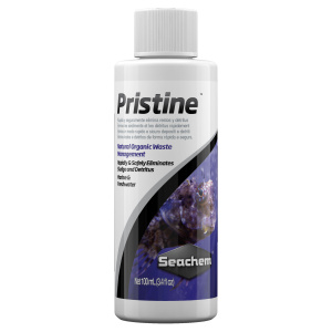 Seachem Pristine 100ml - odmulacz​ biologiczny