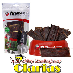 Vector-Food Mięso wołowe 100g S9 - uzupełnienie diety psa