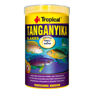 TROPICAL TANGANYIKA 1L - TANGANIKA