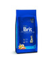 Zdjęcie Kot, Karmy suche, Według wieku, Dla kociąt Brit Premium Kitten 800g