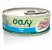 Zdjęcie Kot, Karmy mokre, Dla dorosłych Oasy Natural Kot tuńczyk 150g