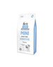 Zdjęcie Pies, Karmy suche dla psów, Według wieku, Dla dorosłych Brit Care Mini Grain Free Sensitive 0,4kg