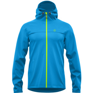 Kurtka przeciwdeszczowa REDELK Agua Jacket royal XL