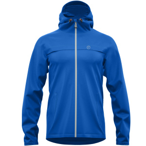 Kurtka przeciwdeszczowa REDELK Agua Jacket oxford blue XXS