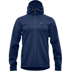 Kurtka przeciwdeszczowa REDELK Agua Jacket navy XS