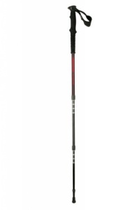Kije trekking FERRINO Diorite 68-140 cm (także do ski alpinizmu)