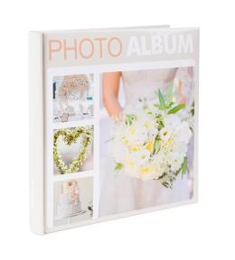 Fotoalbum kieszeniowy szyty Corsage