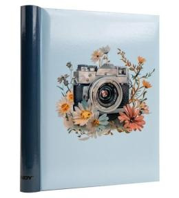 Fotoalbum samoprzylepny Lens 1