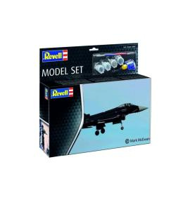 Model Set Eurofighter Typhoon - RAF