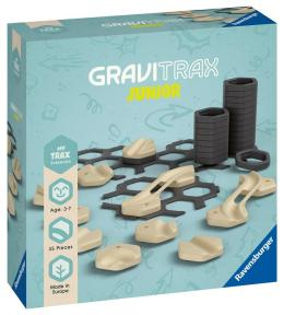 Gravitrax Junior - zestaw uzupełniający Tory