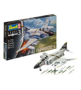 F-4J Phantom II