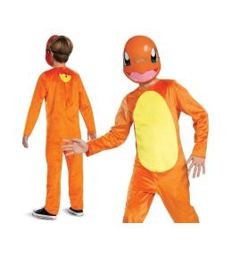 Strój Charmander Classic - Pokemon rozm.L
