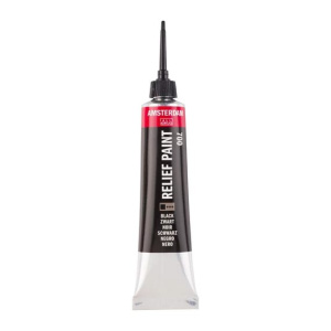 Konturówka Relief Paint Amsterdam Talens 20 ml - 700