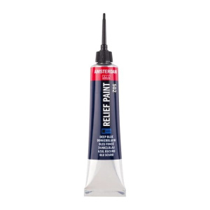 Konturówka Relief Paint Amsterdam Talens 20 ml - 502