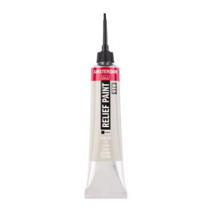 Konturówka Relief Paint Amsterdam Talens 20 ml - 815
