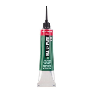 Konturówka Relief Paint Amsterdam Talens 20 ml - 602