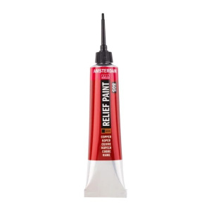 Konturówka Relief Paint Amsterdam Talens 20 ml - 805