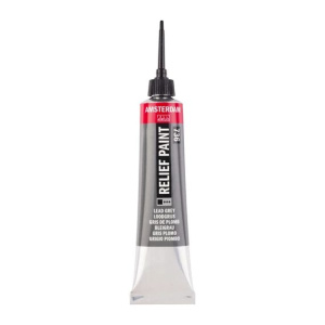 Konturówka Relief Paint Amsterdam Talens 20 ml - 736