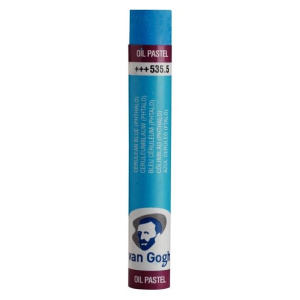 Pastele olejne Van Gogh Niebieski Ceruleum (Ftalowy)- 535.5