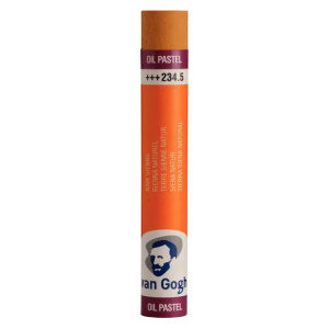Pastele olejne Van Gogh Siena Naturalna- 234.5