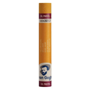 Pastele olejne Van Gogh Żółta Ochra- 227.7