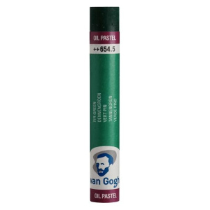 Pastele olejne Van Gogh Zieleń Sosny- 654.5