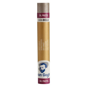 Pastele olejne Van Gogh Złoty Ciemny- 803.5