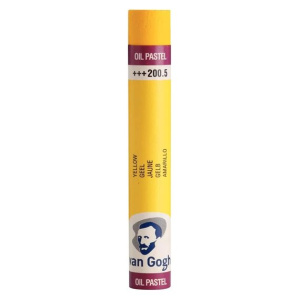 Pastele olejne Van Gogh Żółty- 200.5