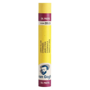 Pastele olejne Van Gogh Żółty Cytrynowy (Podstawowy)- 205.5