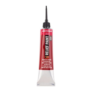 Konturówka Relief Paint Amsterdam Talens 20 ml - 422