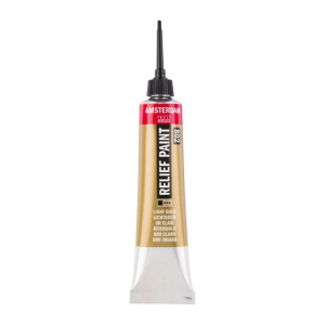 Konturówka Relief Paint Amsterdam Talens 20 ml - 802