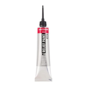 Konturówka Relief Paint Amsterdam Talens 20 ml - 800