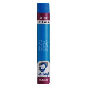 Pastele olejne Van Gogh Niebieski Ftalowy- 570.5