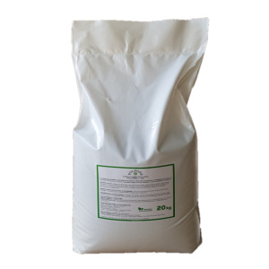 Sorbent sypki mineralny POLSORB G-100 20 kg
