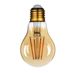 Żarówka LED E27 Filament 8W/700lm WW DIM - Żarówki LED