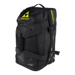 Torba podróżna Fischer Team Tourer 93L 2026