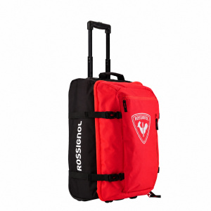 Torba walizka podróżna do kabiny Rossignol Hero Cabin Bag 2027
