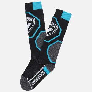 Skarpety narciarskie dziecięce Rossignol Jr Speed Comfort Socks Oversees 2026