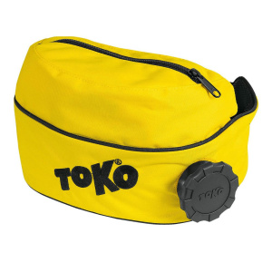 Bidon Drink Belt Pas biodrowy Toko - Saszetki na pas