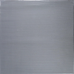 Панель 3D Silver 700*700*4mm (D) SW-00001952