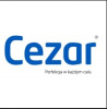  Плінтус Cezar Hi-Line M106 Хікорі світлий ПВХ з кабель-каналом Prestige (Цезар Хай-Лайн Престиж) - Плинтусы и комплектующие к ним на рынке Барабашова