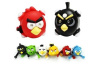  Габарит Angry Birds Чорний Велосипедні ліхтарі та відбивачі на Авторынке