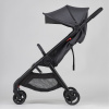 Anex barierka do wózka iQ buggy • Czarny - Pałąki i tacki do wózków dziecięcych