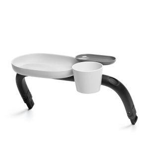 Cybex tacka na przekąski • Black