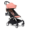 Babyzen YOYO uchwyt na kubek • Black - Mocowania i adaptery do wózków dziecięcych